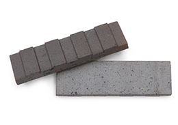 brick slips 260 x 183